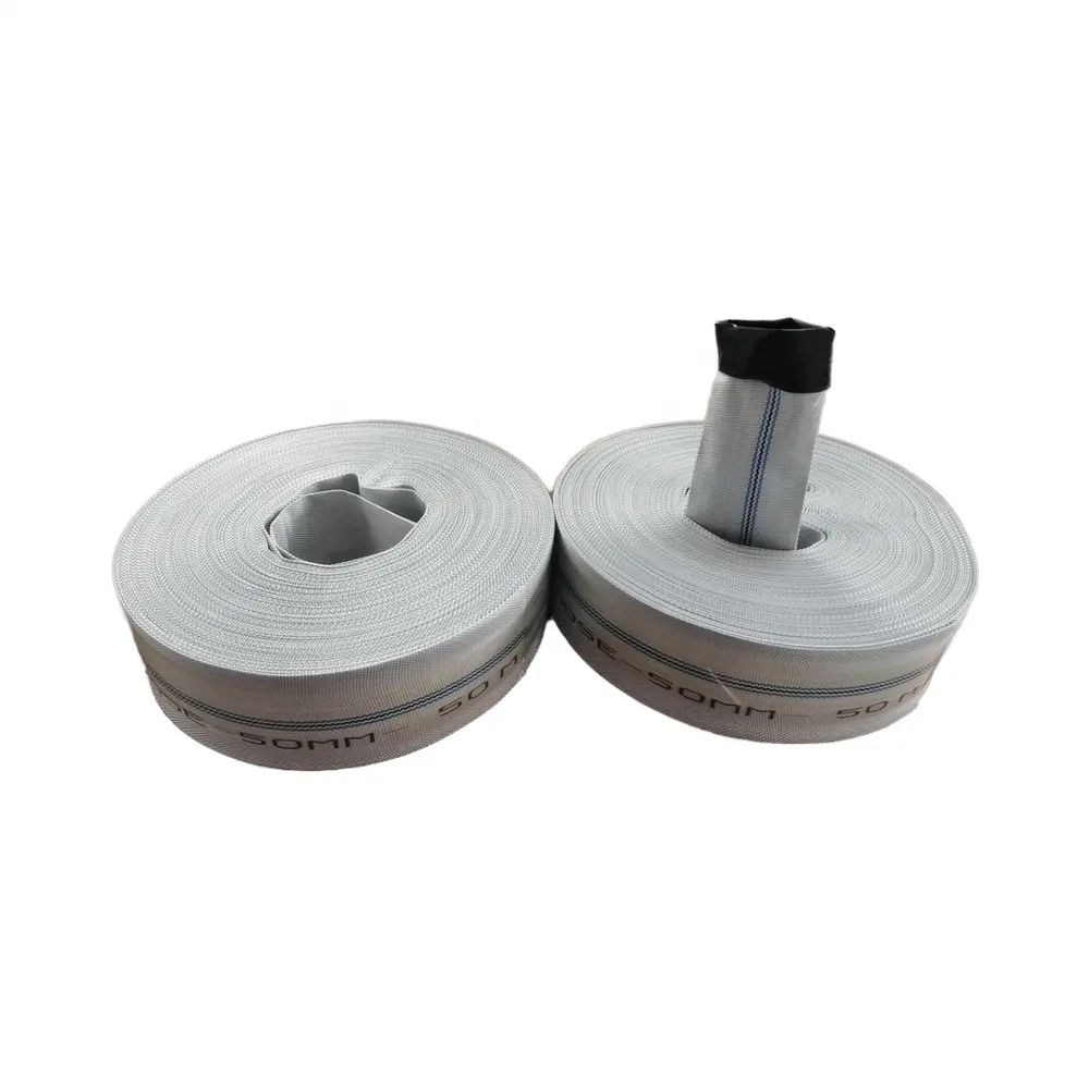 赤峰抗旱涤纶编织水带