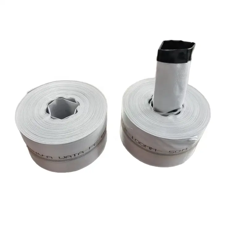 赤峰国标涤纶编织水带